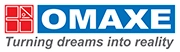 omaxe logo