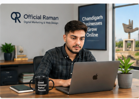 Digital Marketing Services in Chandigarh Digital Marketing Services in Chandigarh