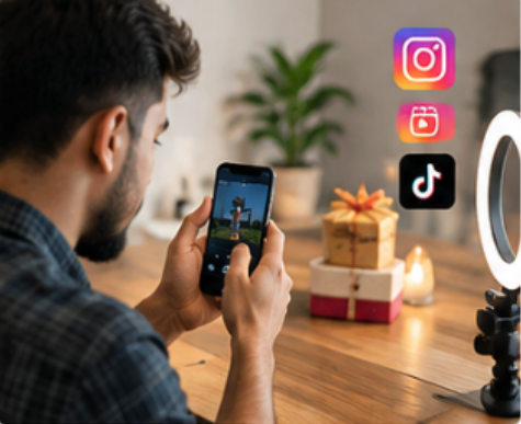 Digital Marketing Services in Chandigarh Social media marketing for local businesses in Chandigarh